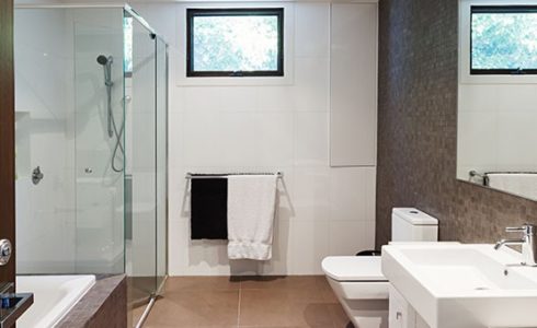 Easy Steps to a Successful Bathroom Remodel