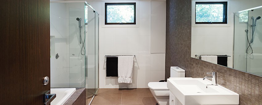 Easy Steps to a Successful Bathroom Remodel