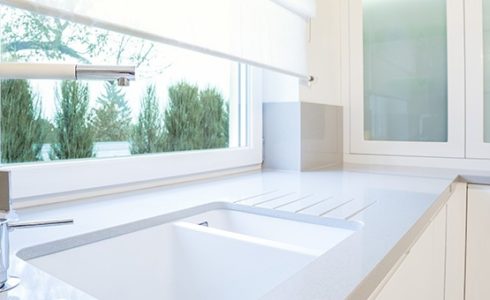 Consider the Latest Sink and Faucet Trends in Your Kitchen Remodel