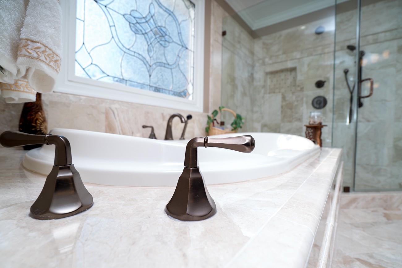 leading bathroom remodeling services