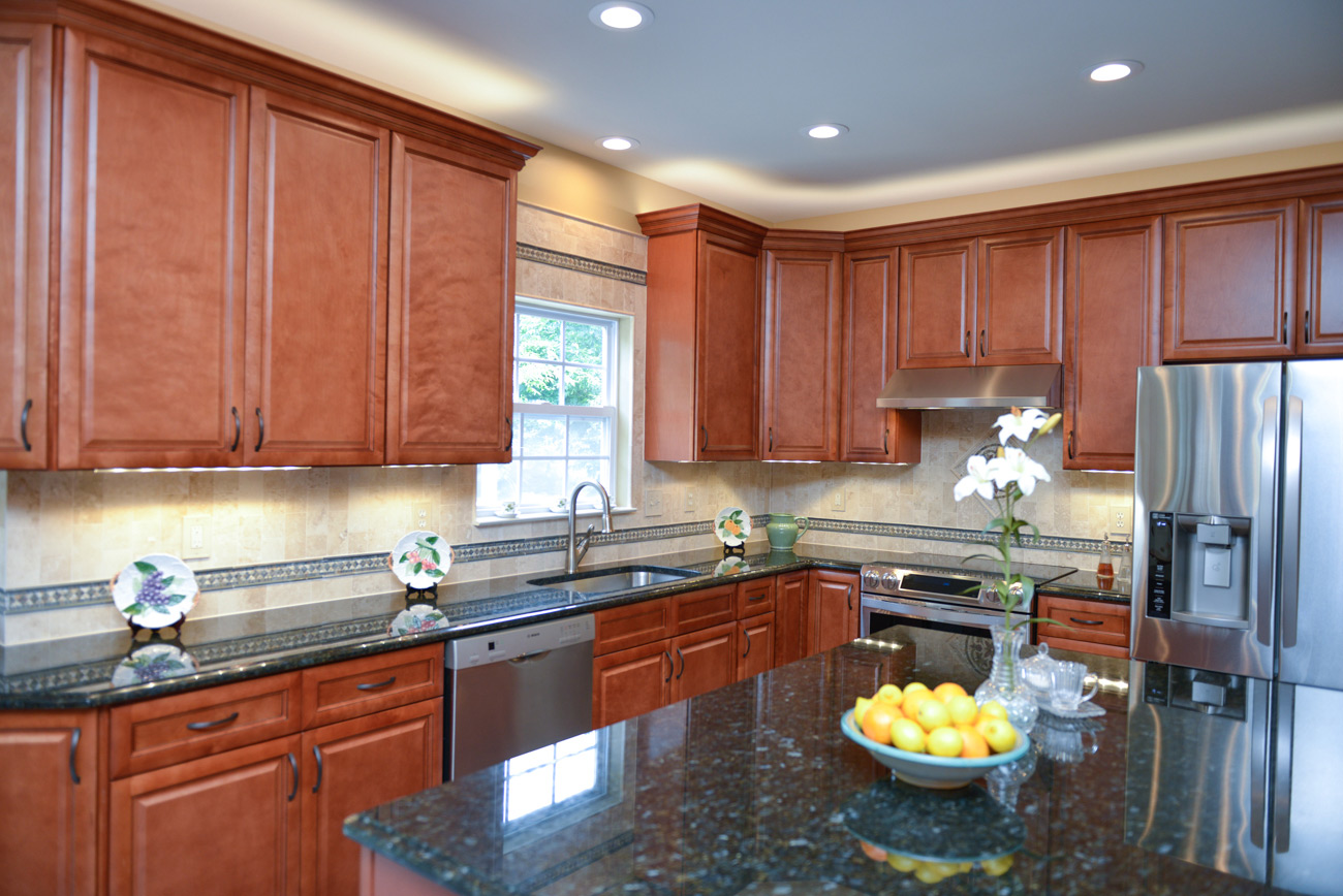 top kitchen remodeling company