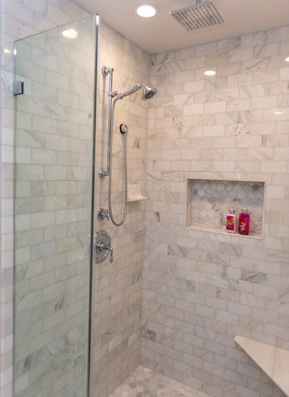 bathroom shower ideas