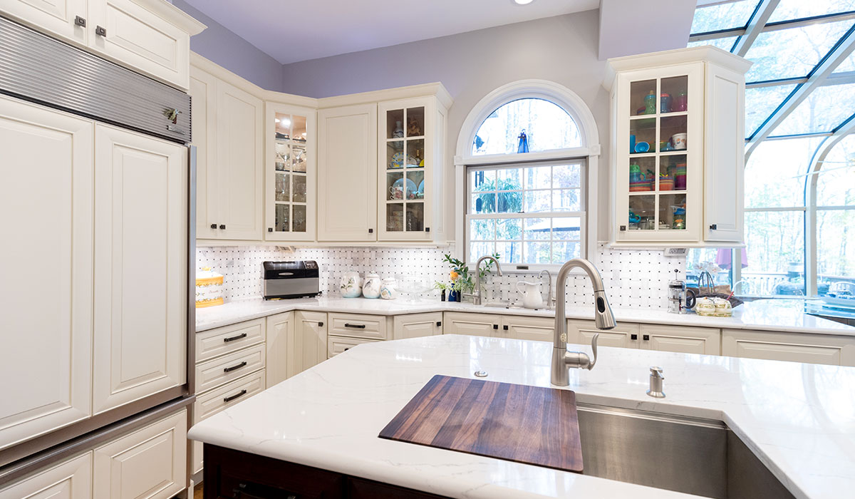 Clarksville Kitchen Remodeling Company