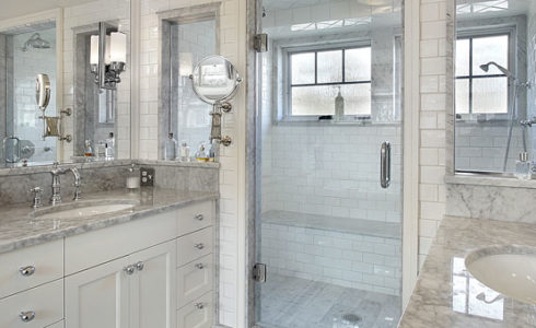 How to Achieve a Classic Bathroom Style