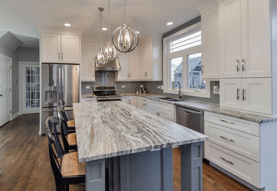 Kitchen Remodeling