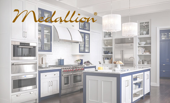 Madellion Cabinetry