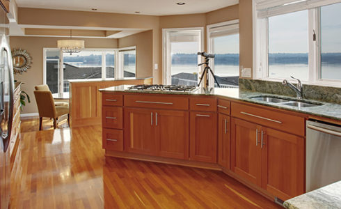 The Foremost Reasons For Remodeling your Kitchen