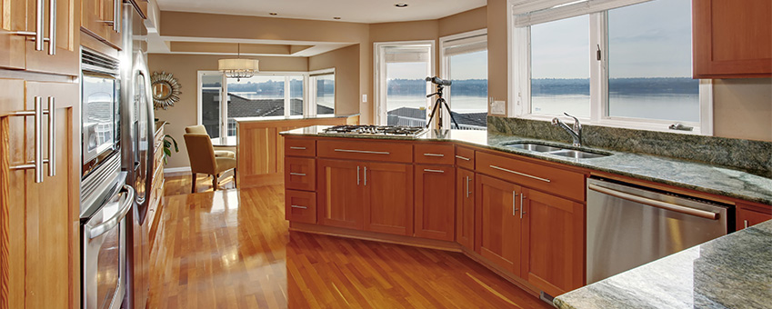 The Foremost Reasons For Remodeling your Kitchen