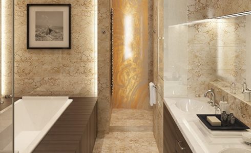 Top Mistakes People Make When Remodeling The Bathroom