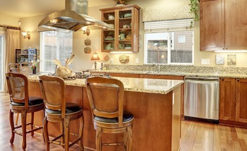 Top Questions to Ask Your Kitchen Renovation Contractor