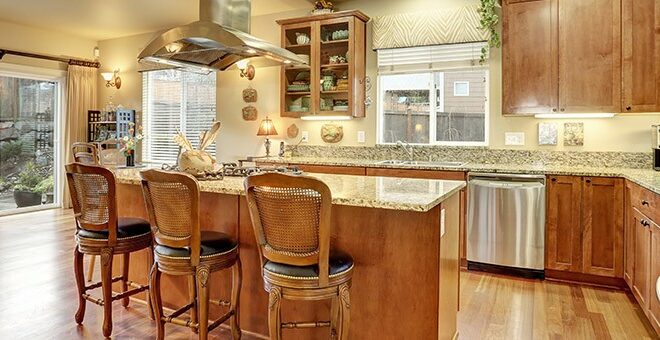 Top Questions to Ask Your Kitchen Renovation Contractor