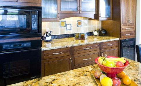 Ways to Increase ROI in a Kitchen Remodel