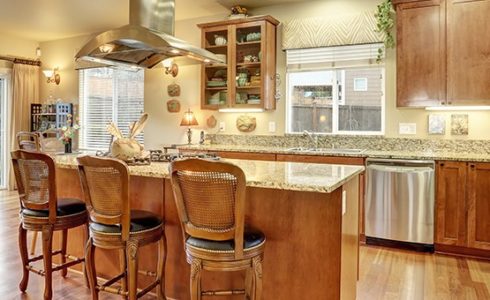 What Makes a Kitchen Luxurious