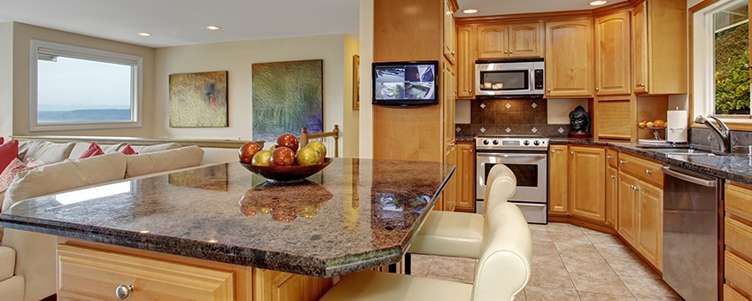 What You Should Know if Considering Engineered Stone Countertops