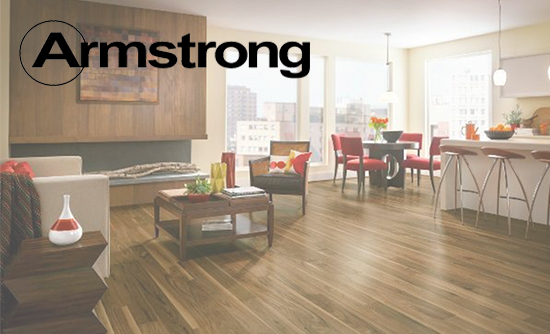 Armstrong Hardwood Flooring
