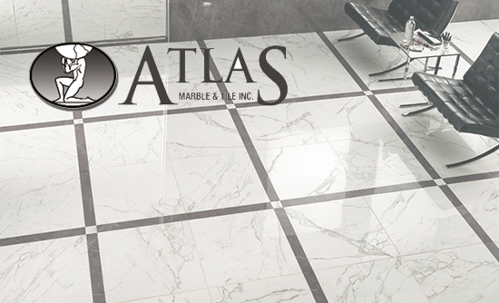 Atlas Tiles