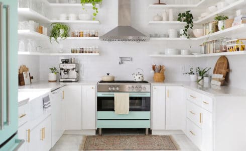 Small kitchen Remodeling Ideas
