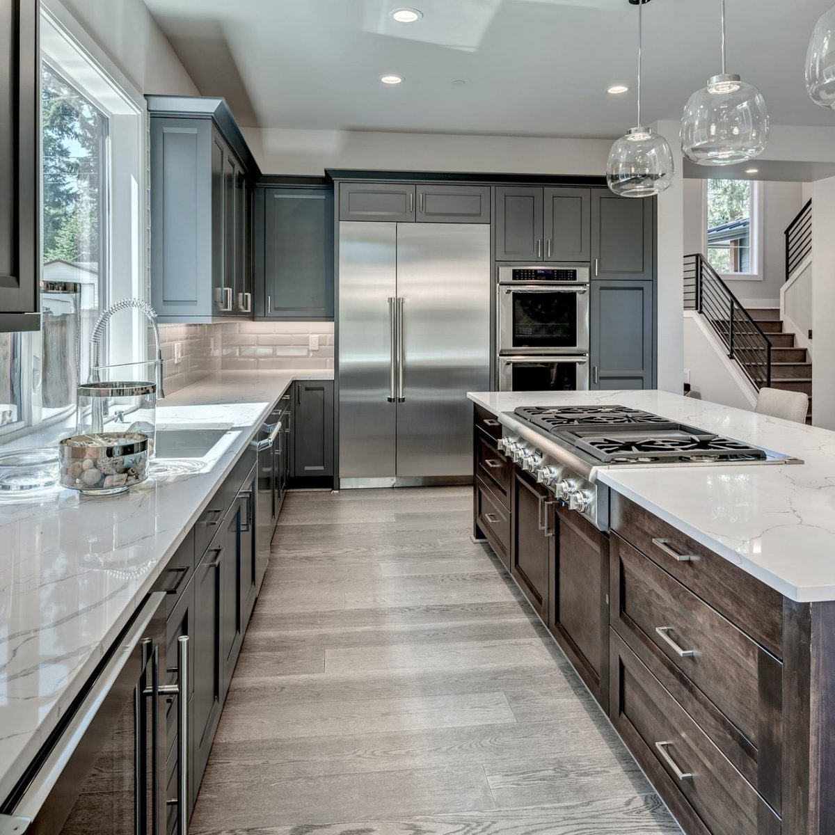 kitchen remodel fresno