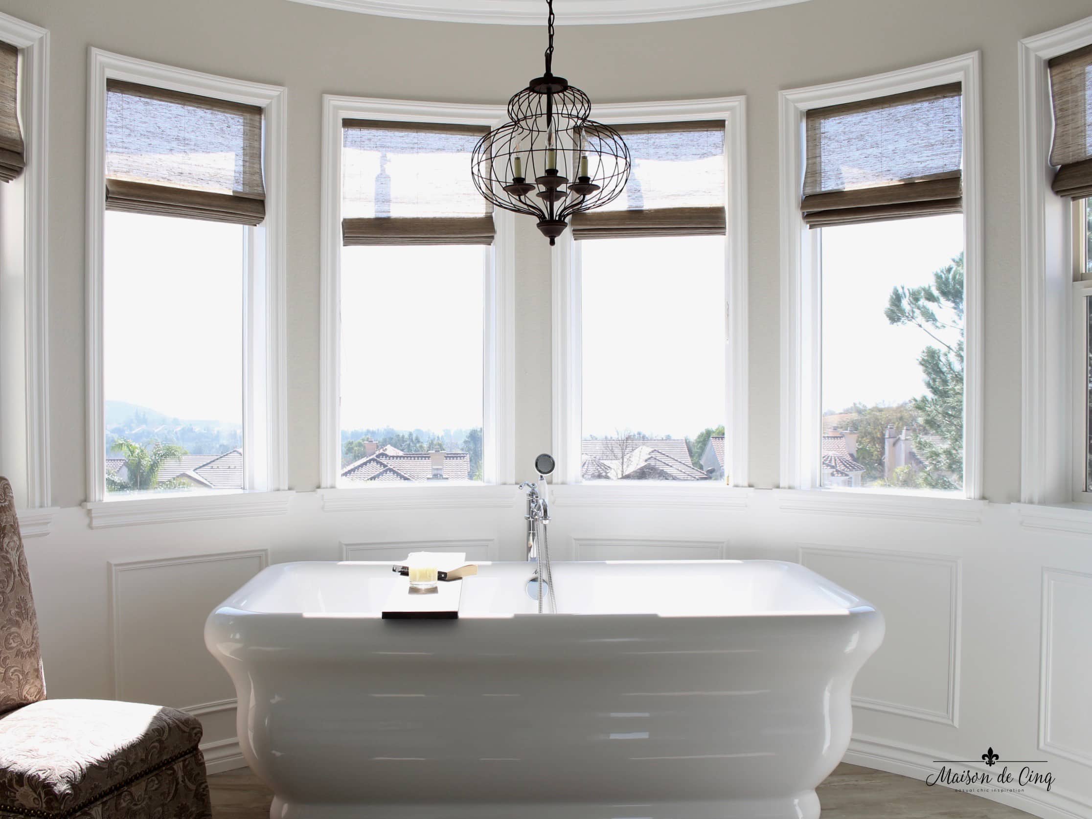 Contemporary Bathroom Remodel 101 Everything You Should Know