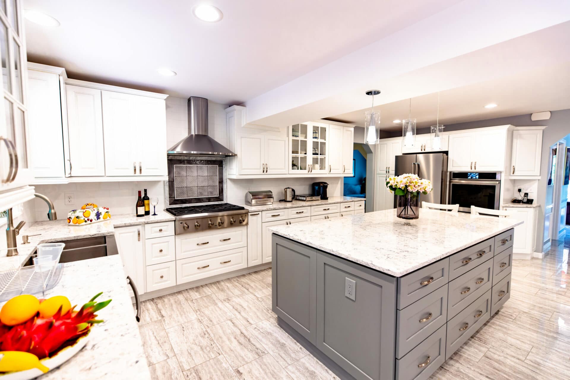 leading kitchen remodeling services