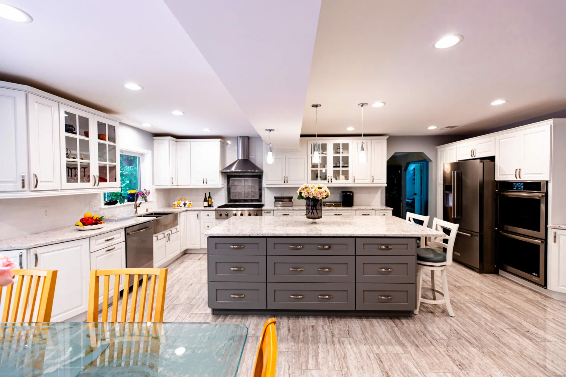 top kitchen remodeling company