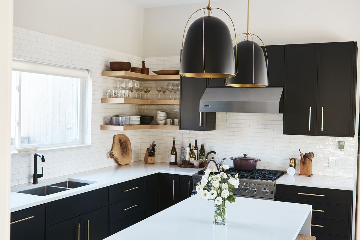 Kitchen Remodel Guide for a Hassle-Free Remodel