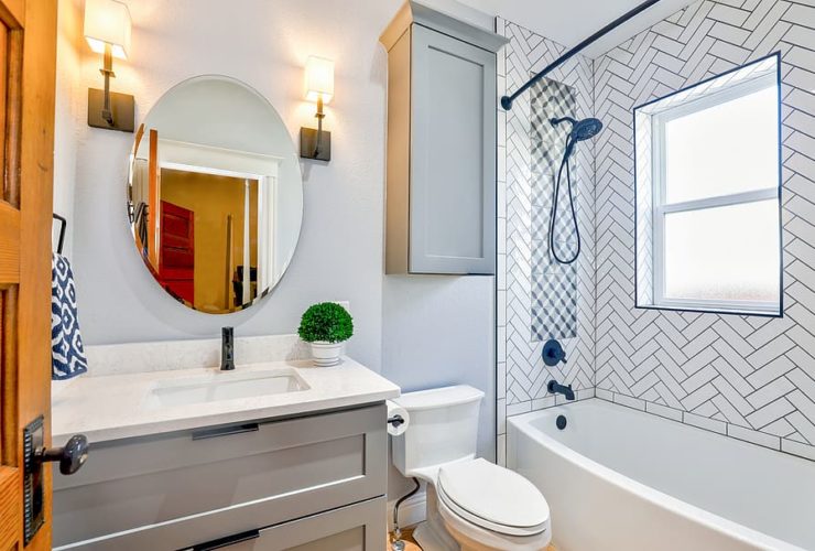 bathroom remodel costs