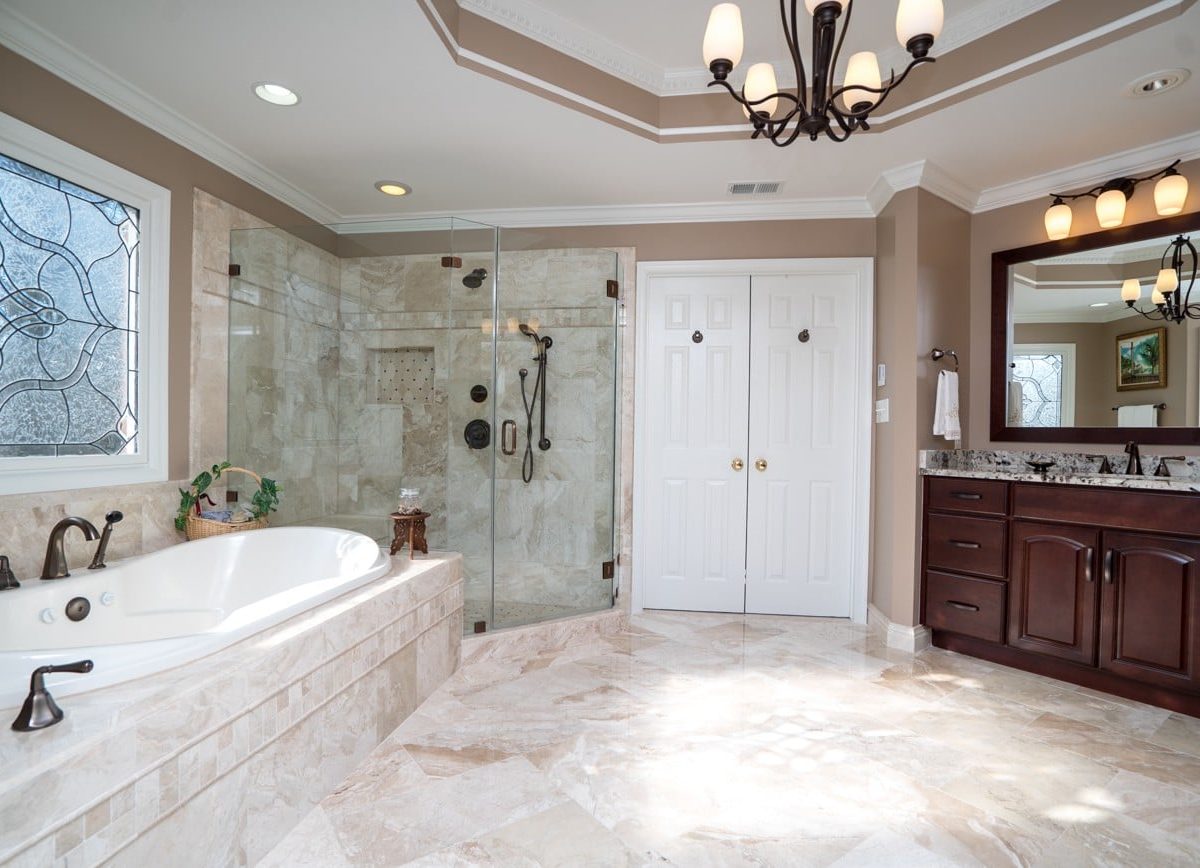 Bathroom Flooring Ideas Which Option Is Right For You