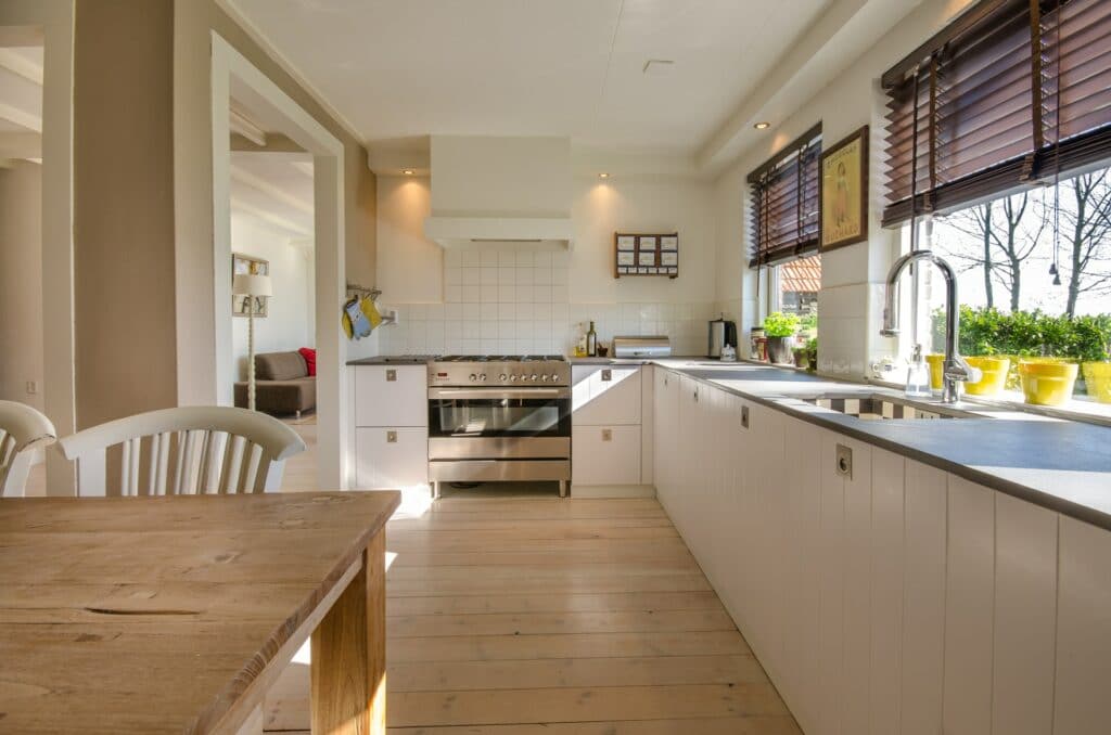 Kitchen Remodeling Ellicott City