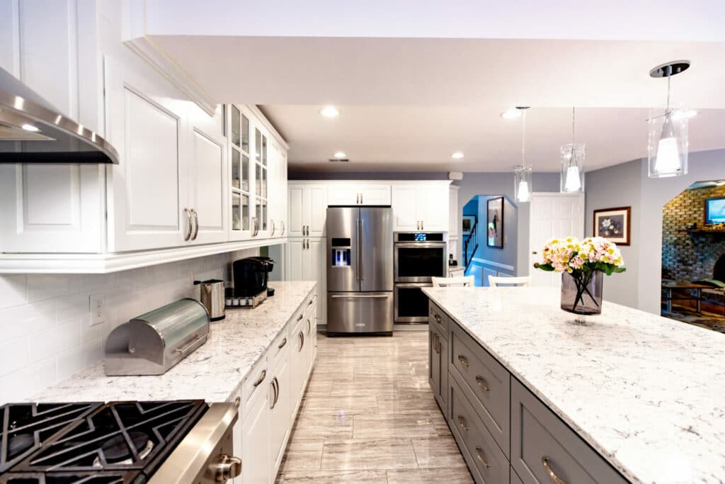 kitchen countertops remodel