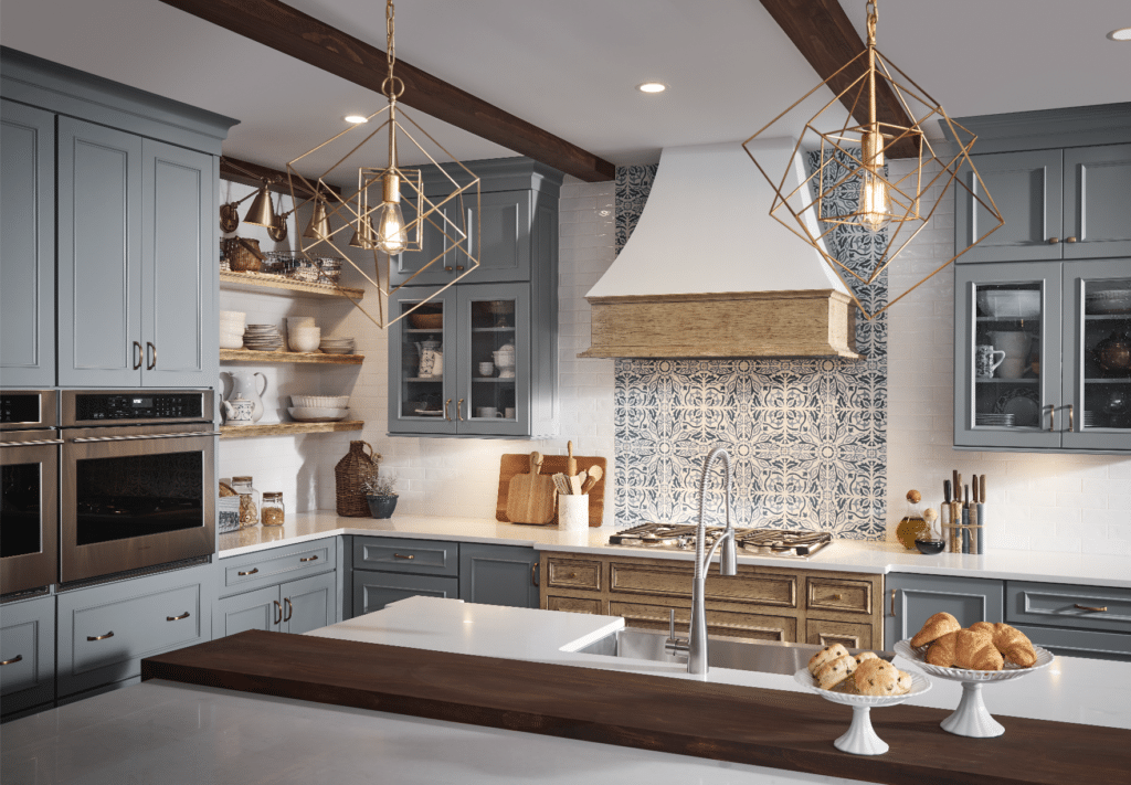 kitchen remodeling mistakes