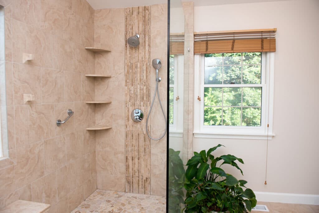 Olney bathroom remodeling costs