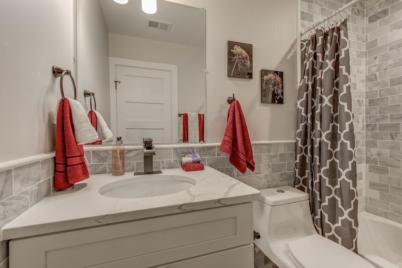 Frederick MD Bathroom Remodeling | VKB Kitchen And Bath