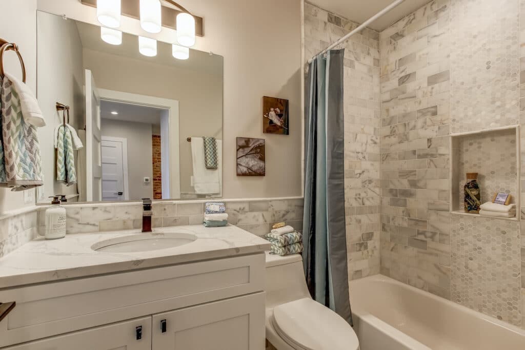 Frederick MD Bathroom Remodeling | VKB Kitchen and Bath