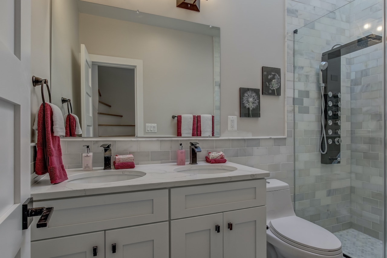 Bathroom Remodeling Ellicott City MD | VKB Kitchen and Bath