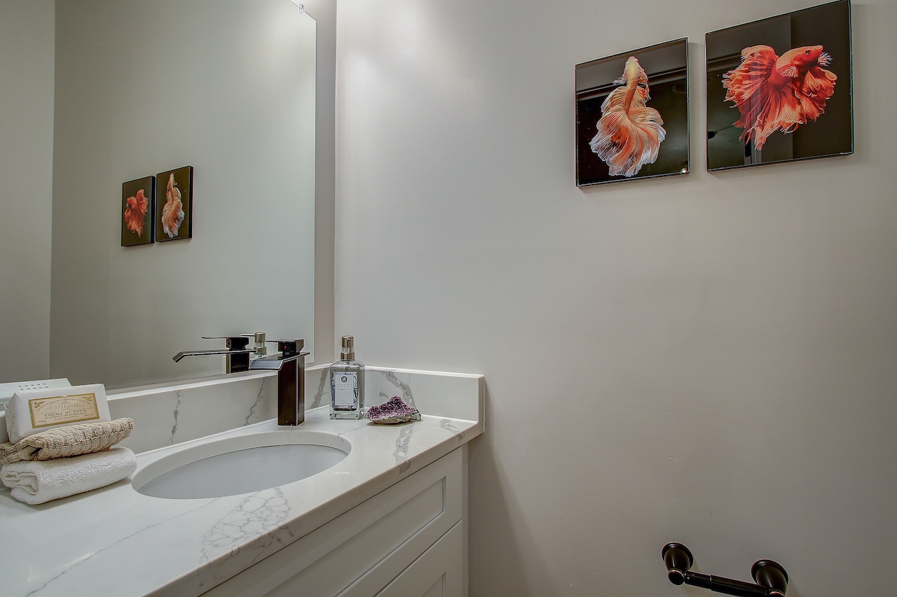 leading bathroom remodeling services