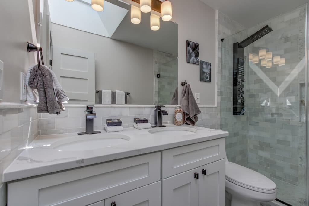 Frederick MD Bathroom Remodeling | VKB Kitchen And Bath