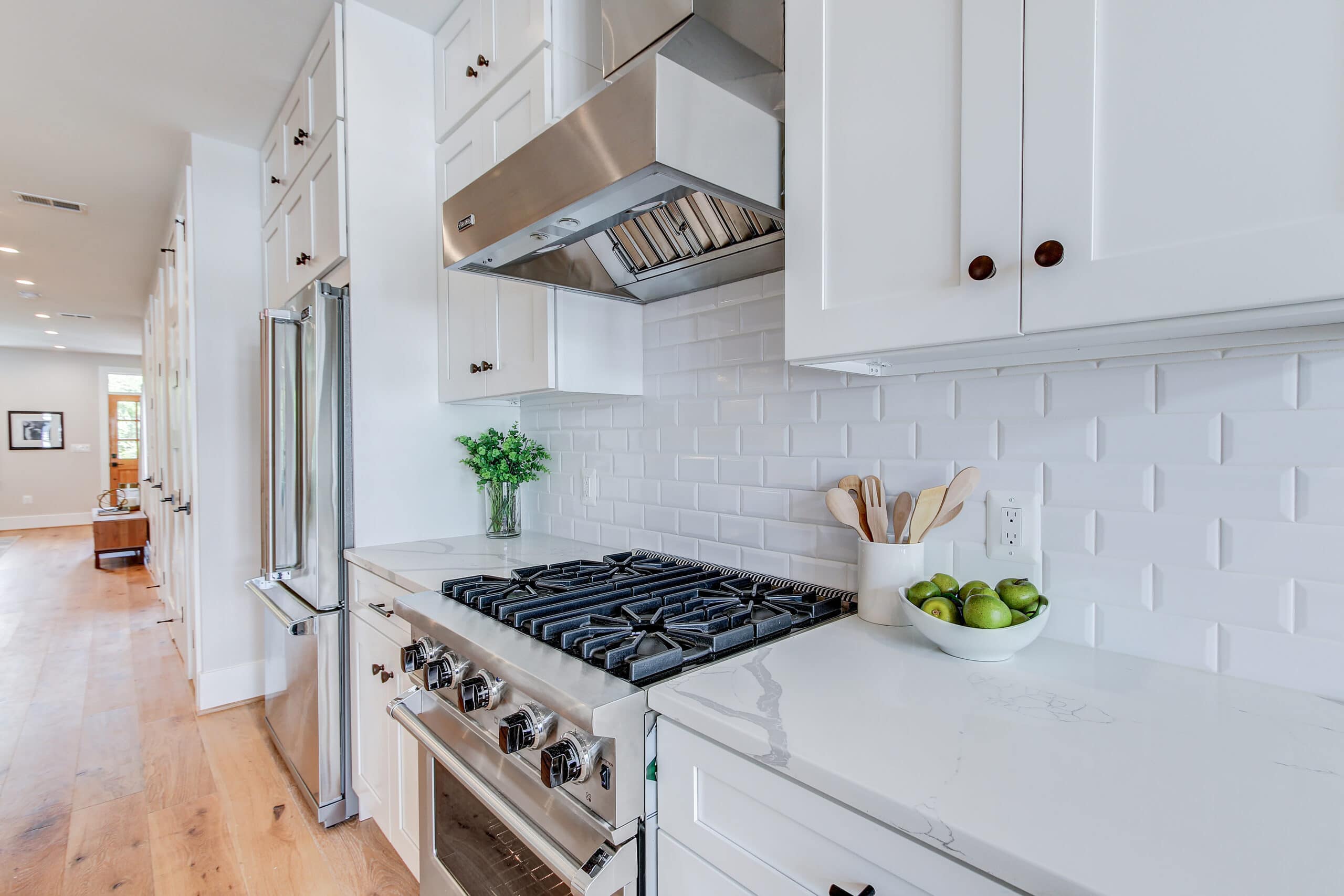 Kitchen Remodeling Project in Columbia, MD