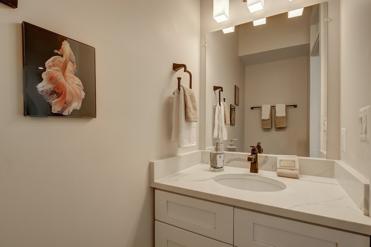 Bathroom remodeling in Baltimore MD