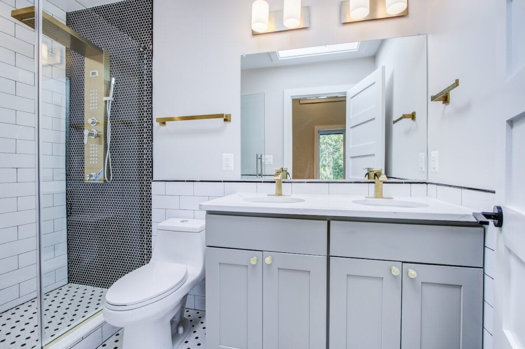 kitchen and bath remodeling in fairfax county