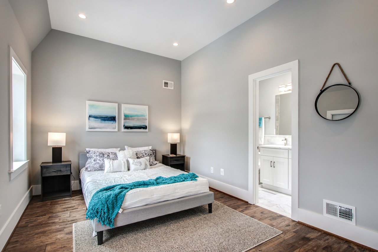 bedroom remodeling company