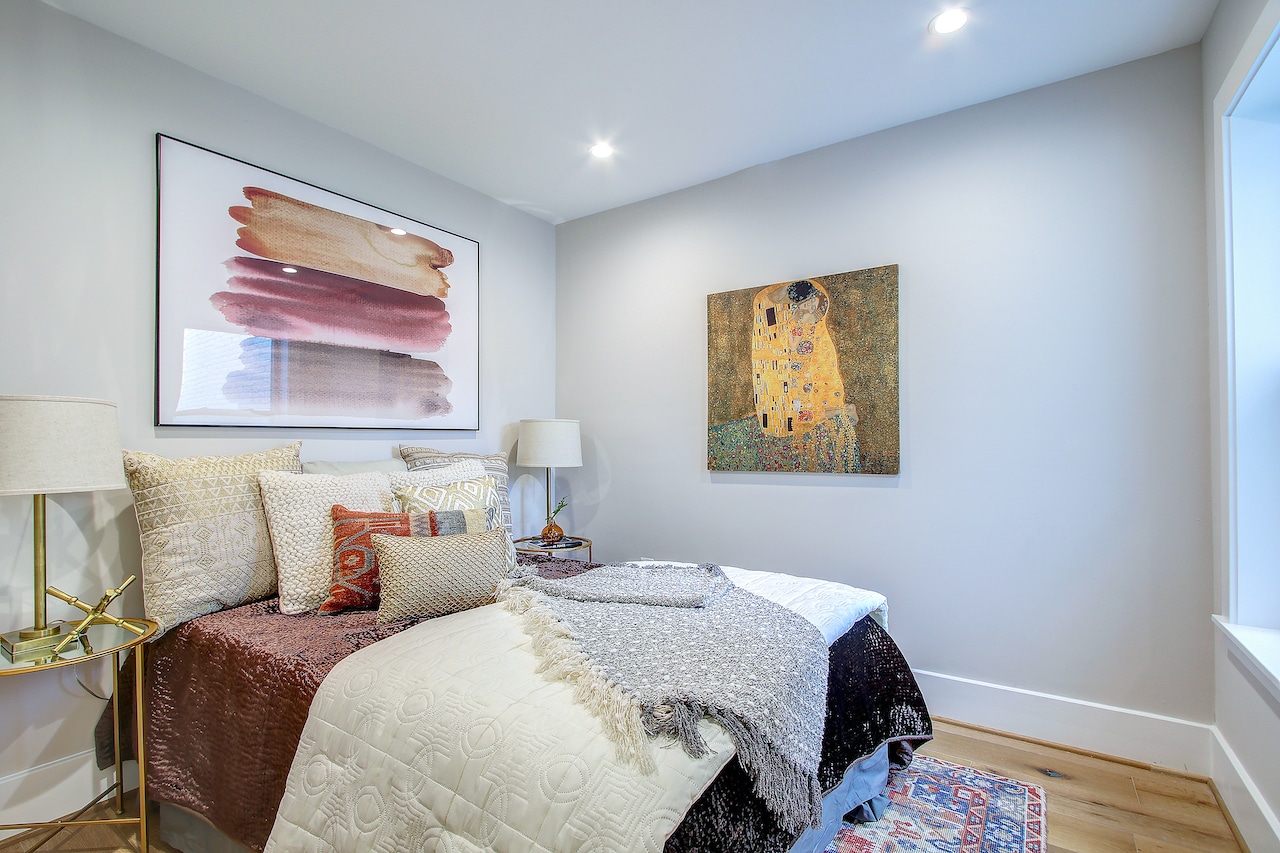 bedroom remodeling company