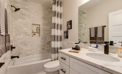 small bathroom remodel costs