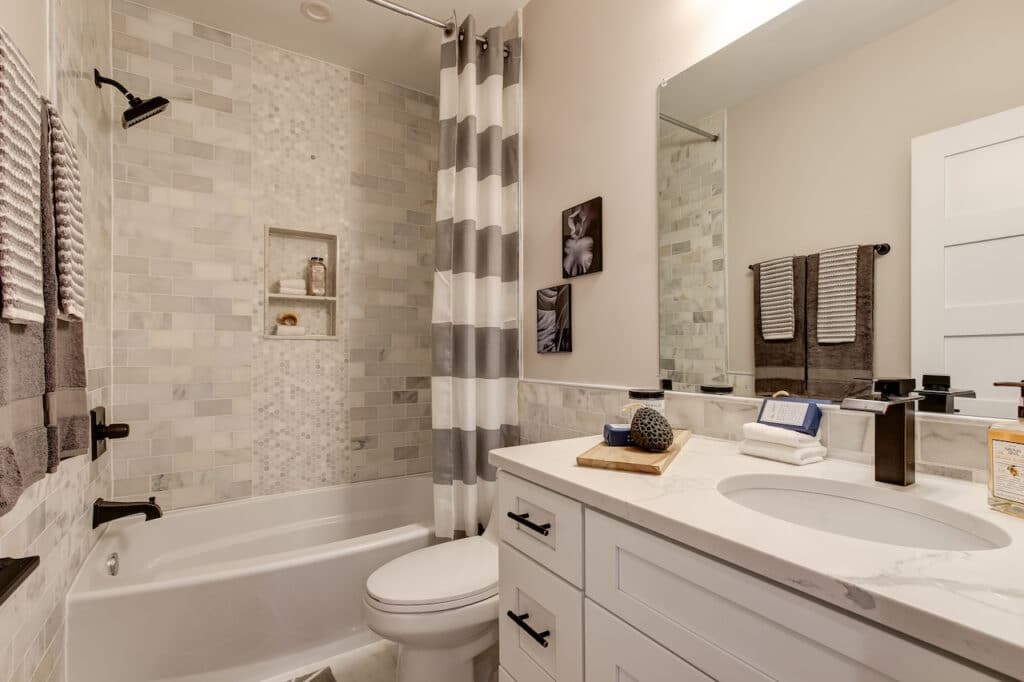 Understanding Small Bathroom Remodel Costs And How To Save - How Much Should Labor Cost To Remodel A Small Bathroom