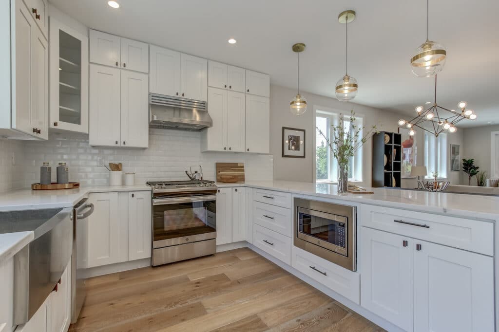 backsplash small kitchen remodel mistakes