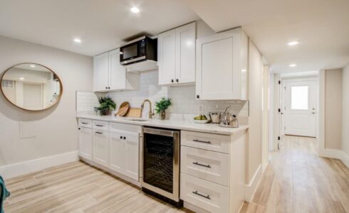 small kitchen remodel mistakes