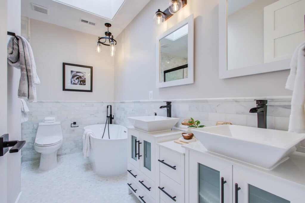 Kitchen & Bathroom Remodeling in Columbia, MD | VKB Kitchen & Bath