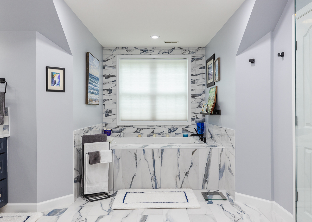 Bathroom Remodeling in Columbia, MD
