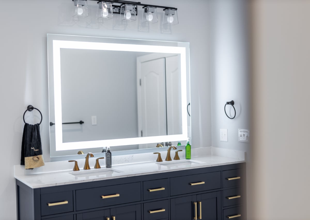 bathroom vanity designs rockville md