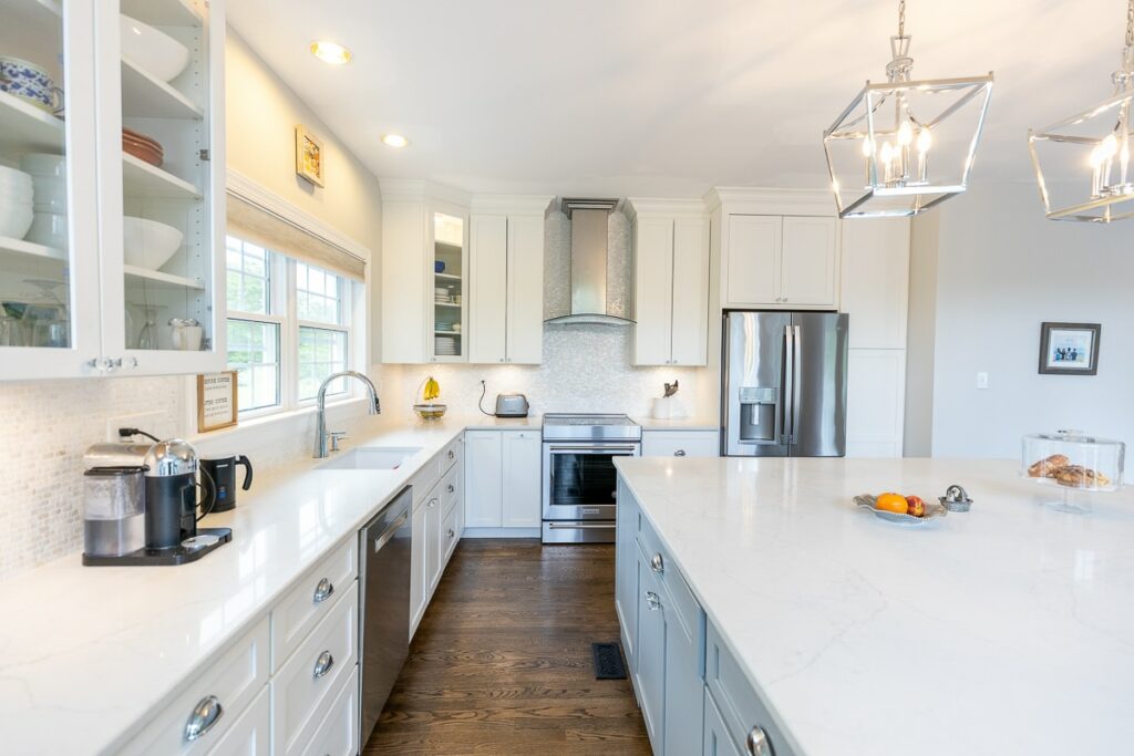 Planning a Kitchen Remodel: Everything You Need to Know